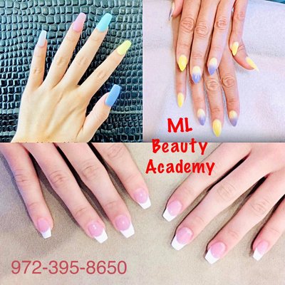 ML Beauty Academy