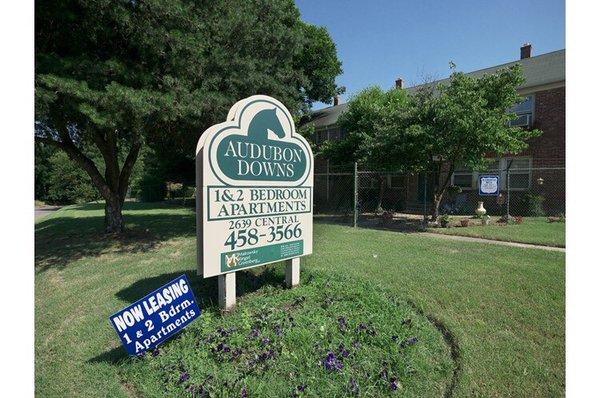 Audubon Downs Apartments