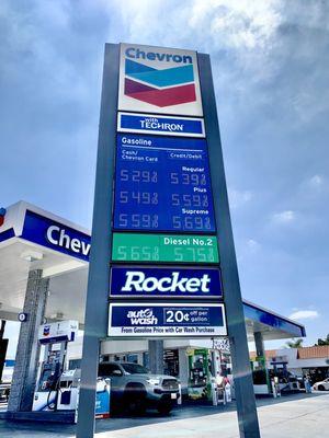 Gas prices 08-11-23