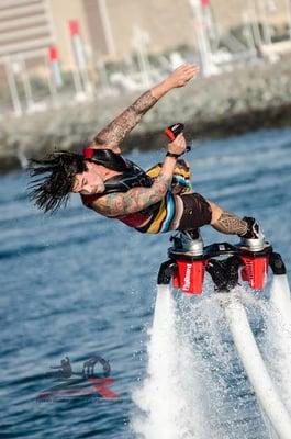 FlyboardLI