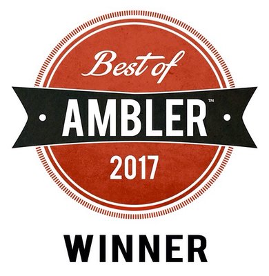 We were voted "best chiropractor" in the Ambler area this year! Visit us to experience what makes us stand out.