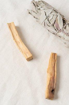 PALO SANTO STICK