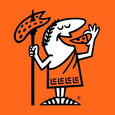 pizza little Caesars