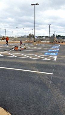 S&S Striping Solutions