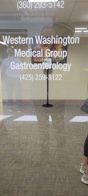 Western Washington Medical Group