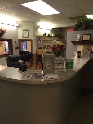 Vernon Dental Associates