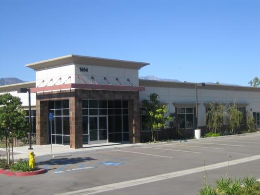 Arroyo Insurance Services: 1654 Plum Lane, Redlands