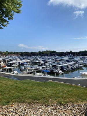 Catawba Island Club