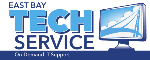 East Bay Tech Service