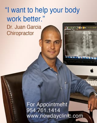 New Day Chiropractic Clinic