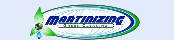 Martinizing Dry Cleaners