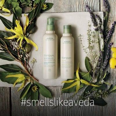 Aveda