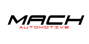 Mach Automotive Logo