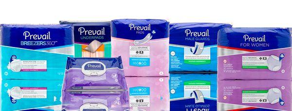 Incontinence Products