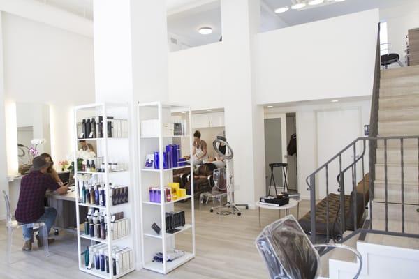 Beverly Hills Salon