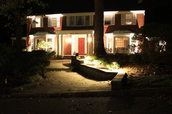 CAST Lighting Design & Installation Tenafly, NJ