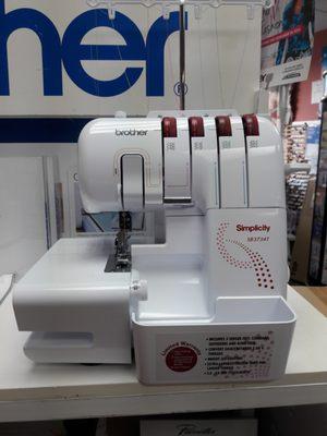 Knit & Sew World