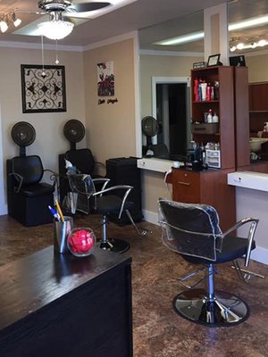 Fine Design Hair Studio