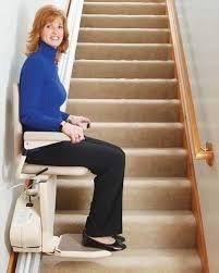 Bruno Stairlift