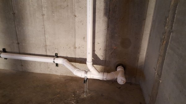 Montes Solutions Plumbing