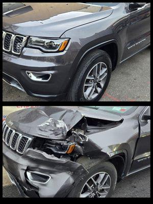 Queens Village Auto Body