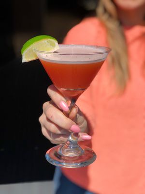 Cosmopolitan