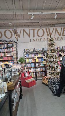 Downtowne Bookstore