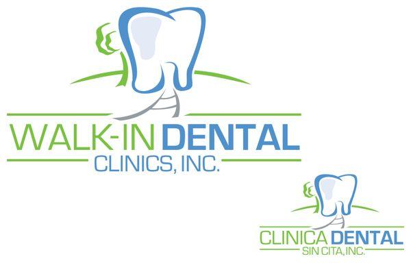 Walk-In Dental Clinics