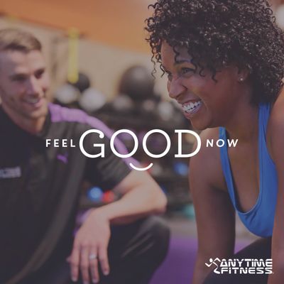 Start Today! Join our Fitness Family!