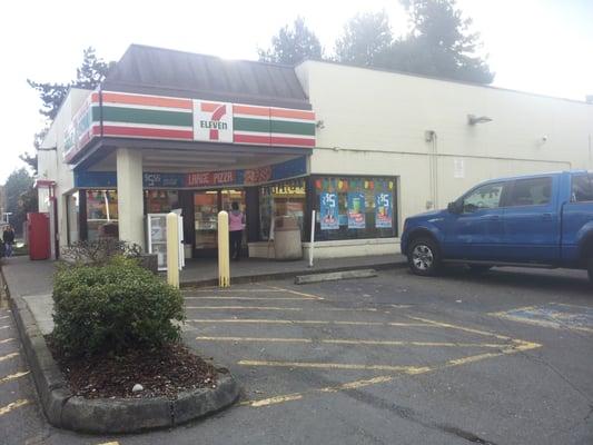 7-Eleven