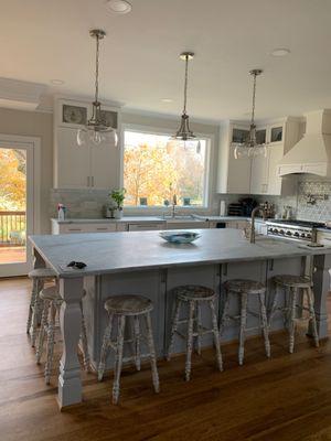 Broad Creek Kitchens