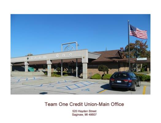 Team One Credit Union