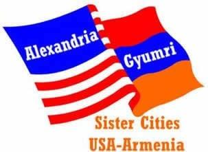 Alexandria Gyumri Sister City Committee