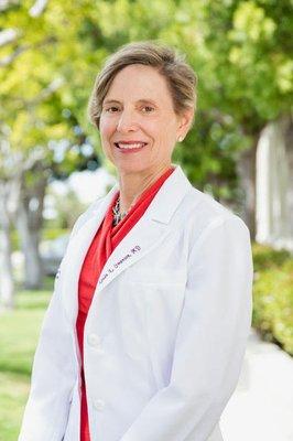 Linda Swanson MD