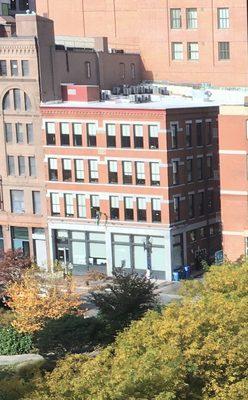 Consulate General of Brazil in Boston