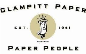 Clampitt Paper Company