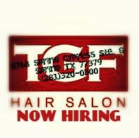 TGF Hair Salon