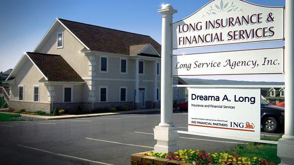 Long Insurance & Financial Services