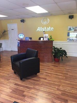 Allstate Insurance