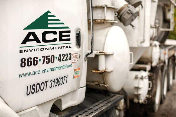 Ace Environmental Holdings, LLC