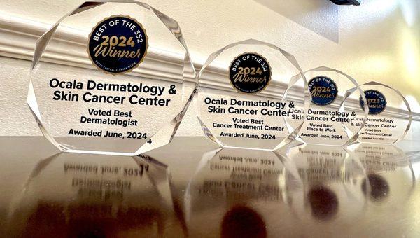 Ocala Dermatology & Skin Cancer Center