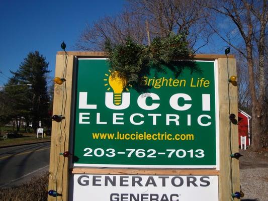 Lucci Electric, Inc