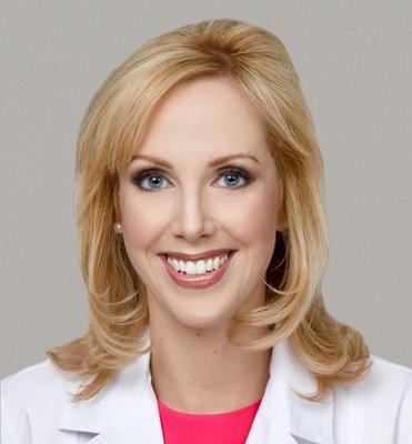 Erin Stigall, MD Board-Certified Dermatologist