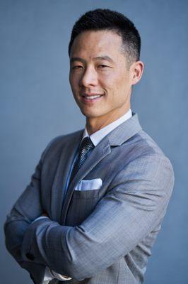 Christopher Kim - EXP Realty