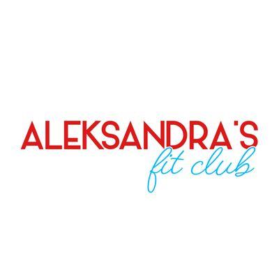 Aleksandra's Fit Club