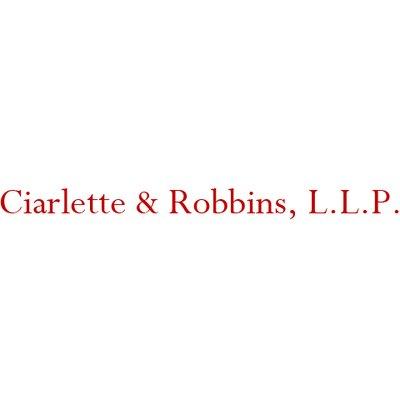 Ciarlette &Robbins LLP