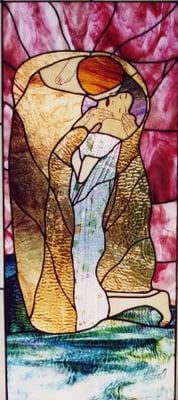 Stained Glass by Jeffry Signor