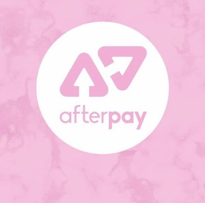 Want to Slay now and Pay later? Use our Afterpay feature when you shop online. Available at checkout. Visit
 www.glamourgoddessbotuique.com