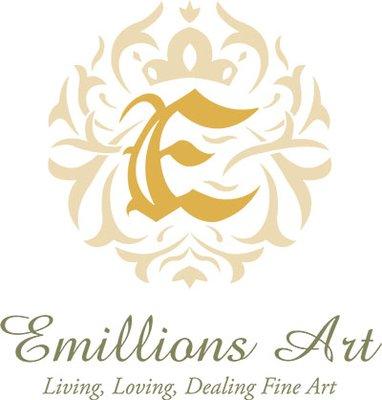 Emillions Art