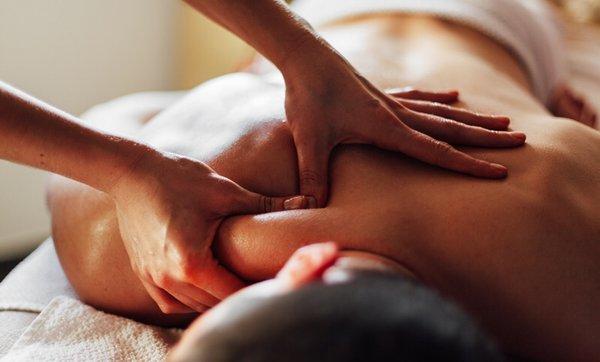 Mantra Dhevi Spa - Thai Massage in Boston